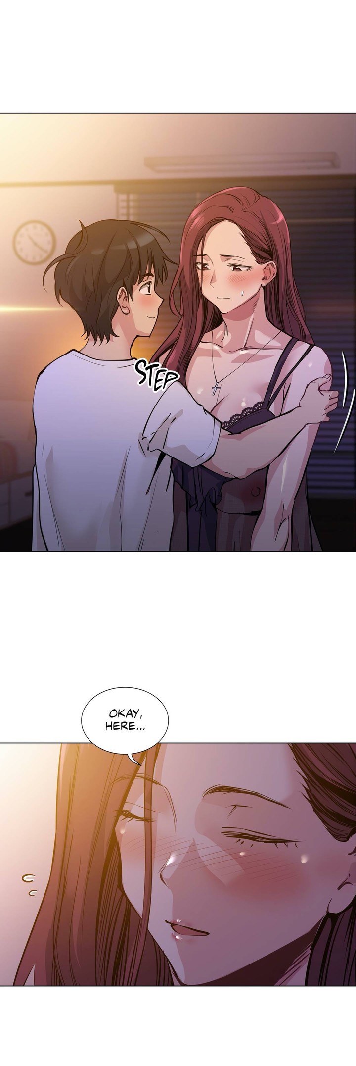 Lucky Guy chapter 54 page 26
