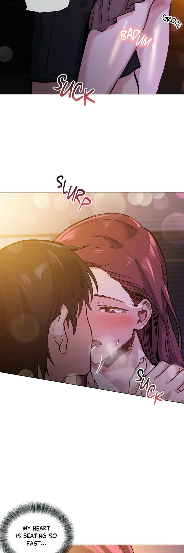 Lucky Guy chapter 54 page 28