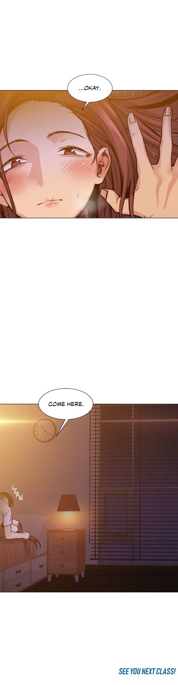 Lucky Guy chapter 54 page 38