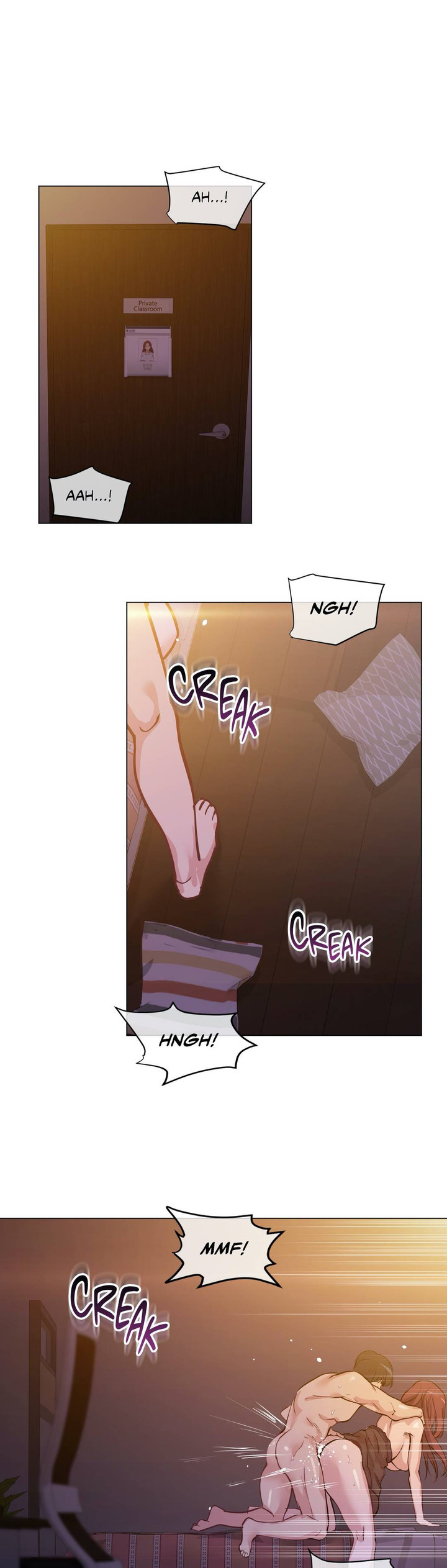 Lucky Guy chapter 55 page 1