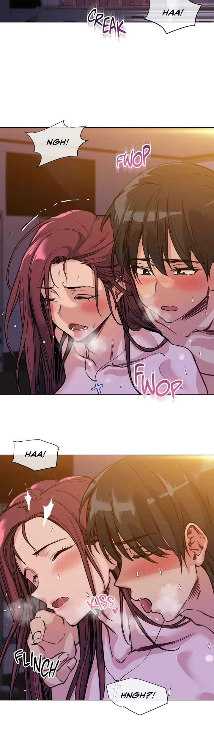 Lucky Guy chapter 55 page 2