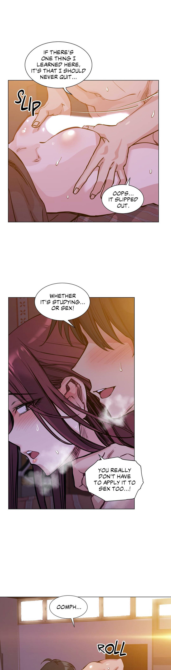Lucky Guy chapter 55 page 6