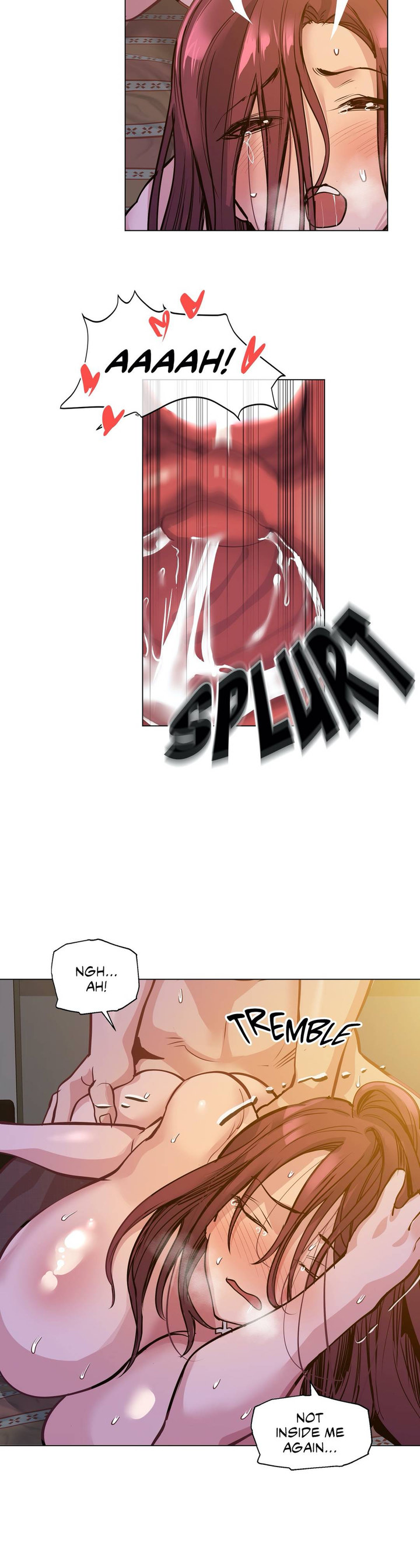 Lucky Guy chapter 55 page 13
