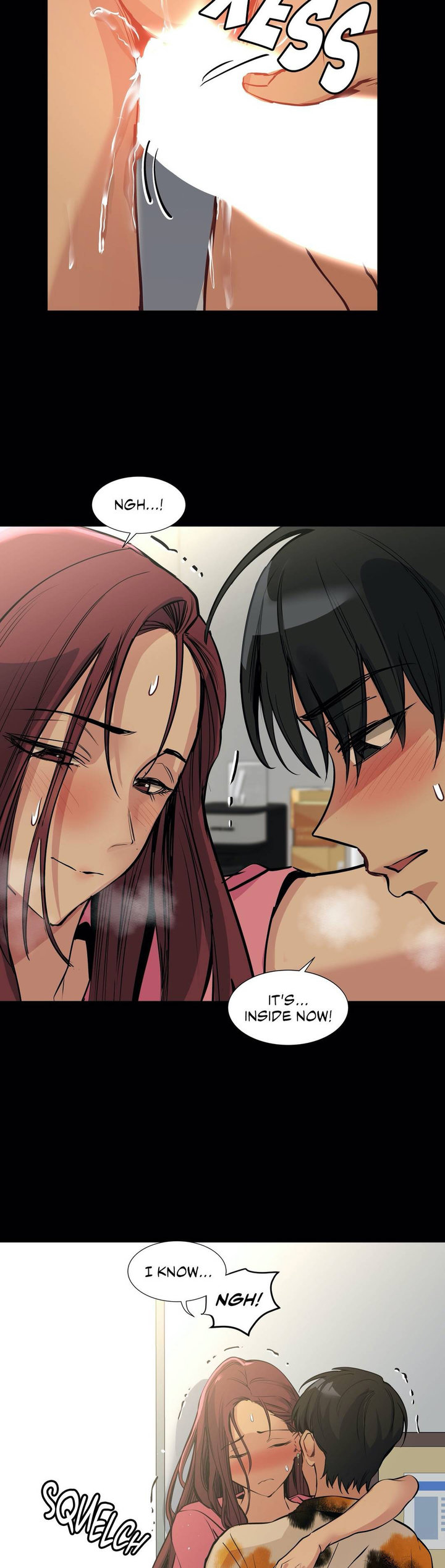 Lucky Guy chapter 56 page 7