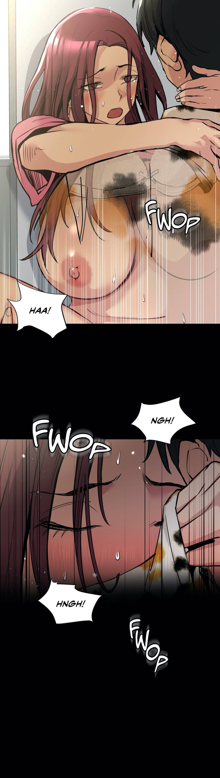 Lucky Guy chapter 56 page 9
