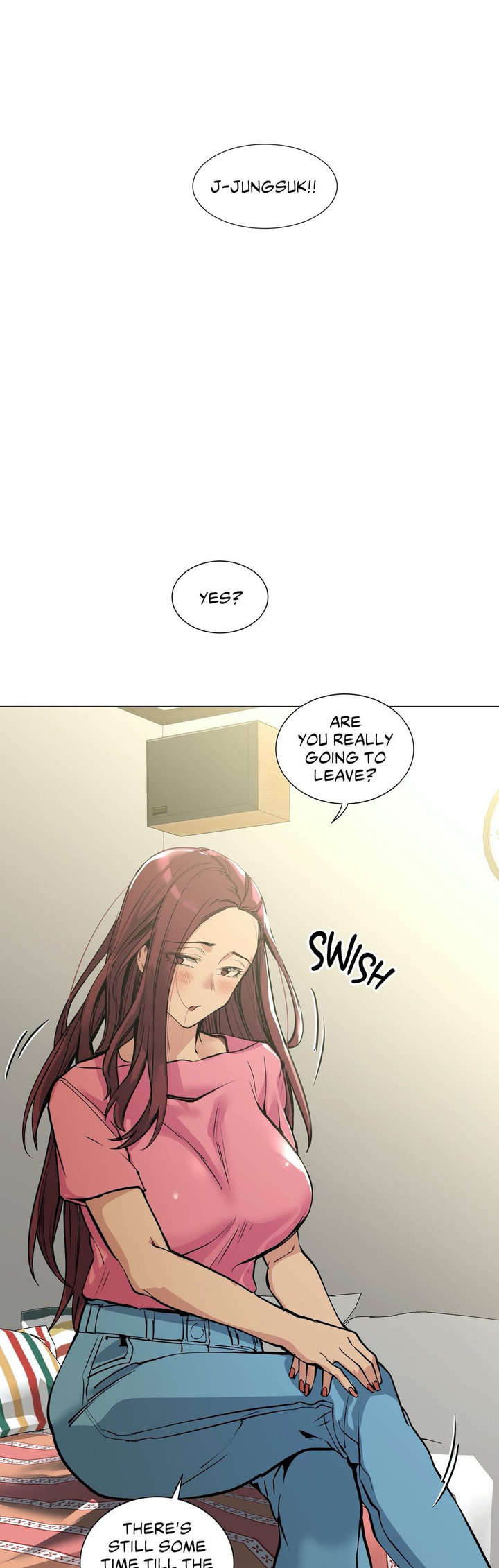 Lucky Guy chapter 56 page 14