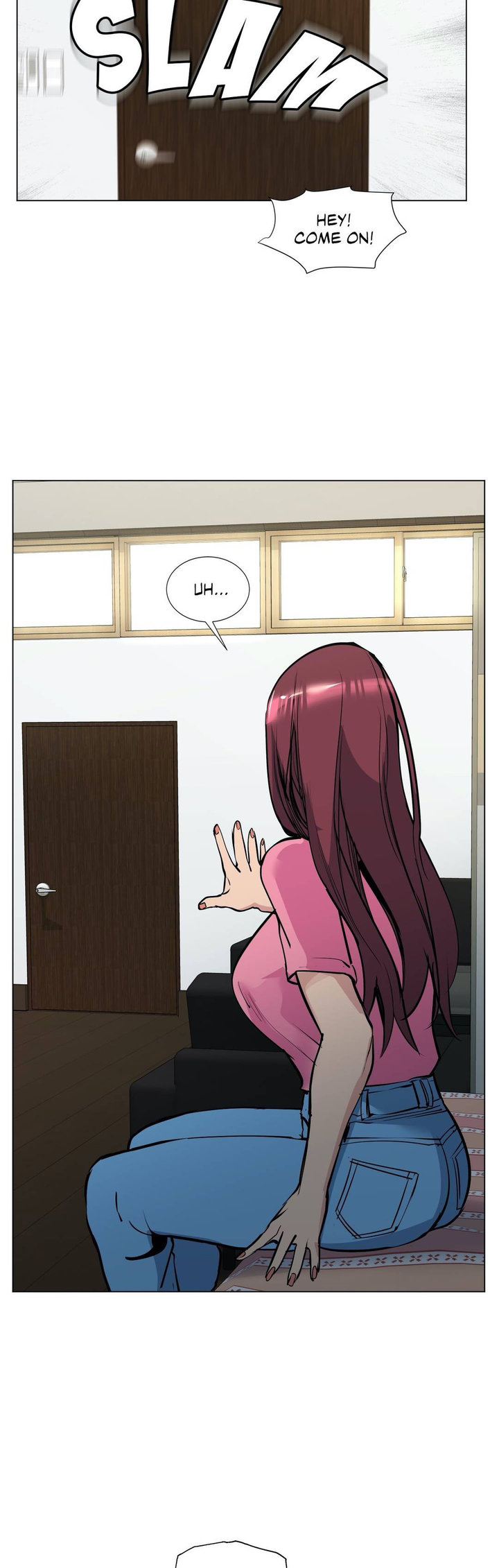Lucky Guy chapter 56 page 16