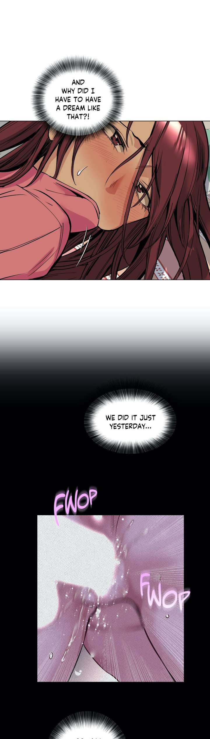 Lucky Guy chapter 56 page 19