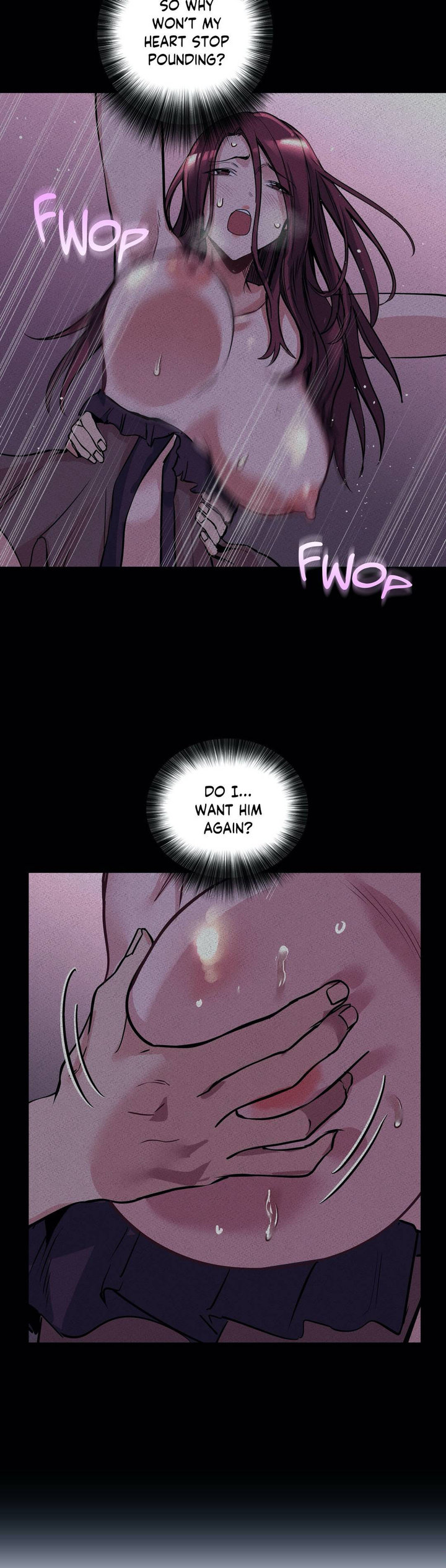 Lucky Guy chapter 56 page 20