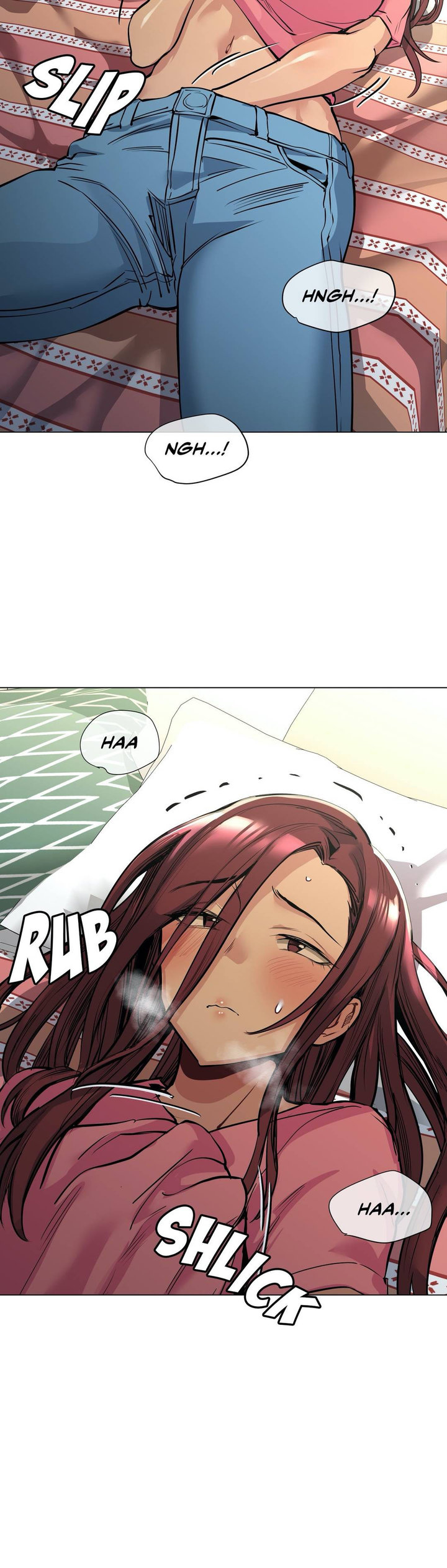 Lucky Guy chapter 56 page 22