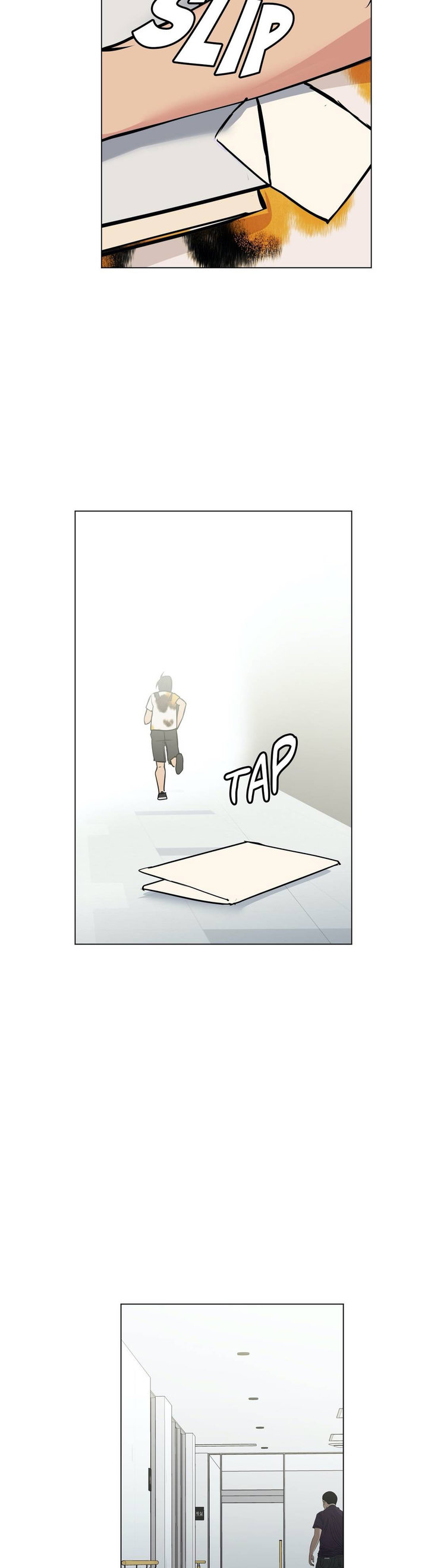 Lucky Guy chapter 56 page 25