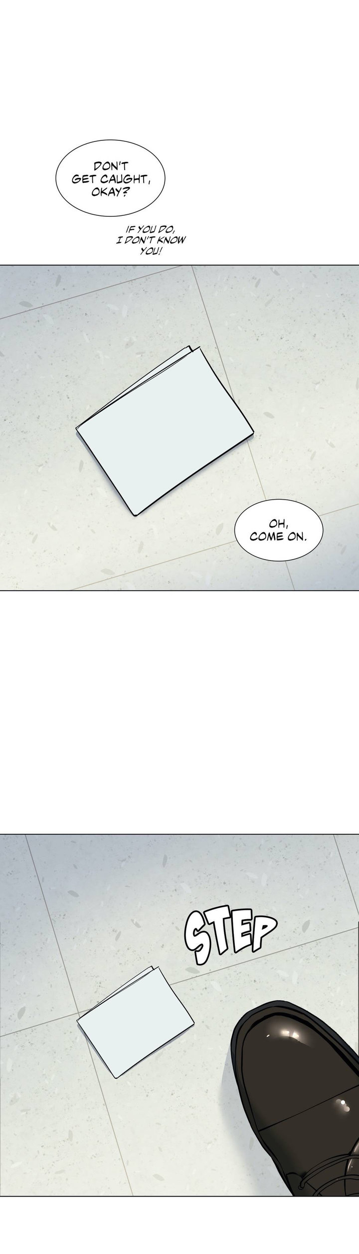 Lucky Guy chapter 56 page 31