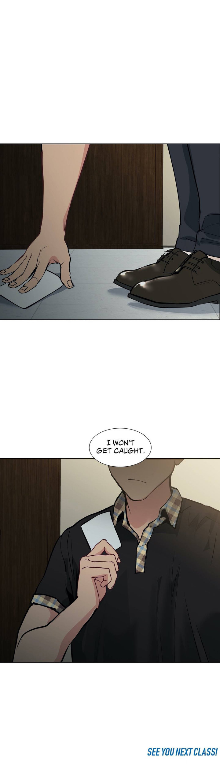 Lucky Guy chapter 56 page 32