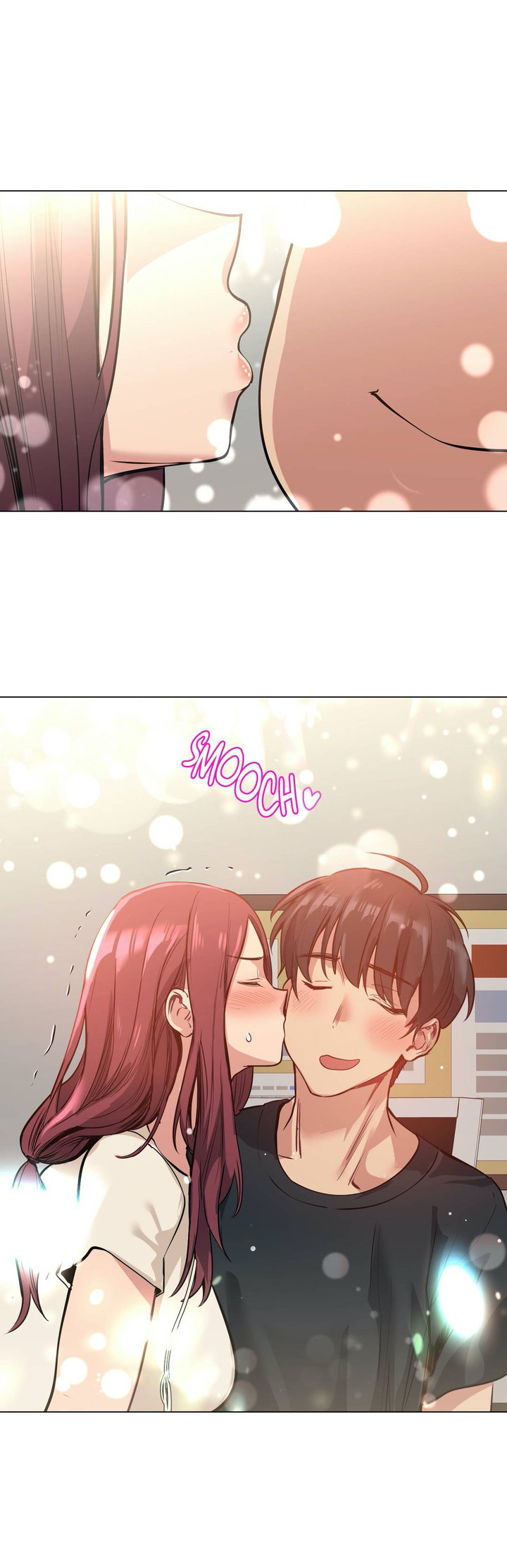 Lucky Guy chapter 57 page 11