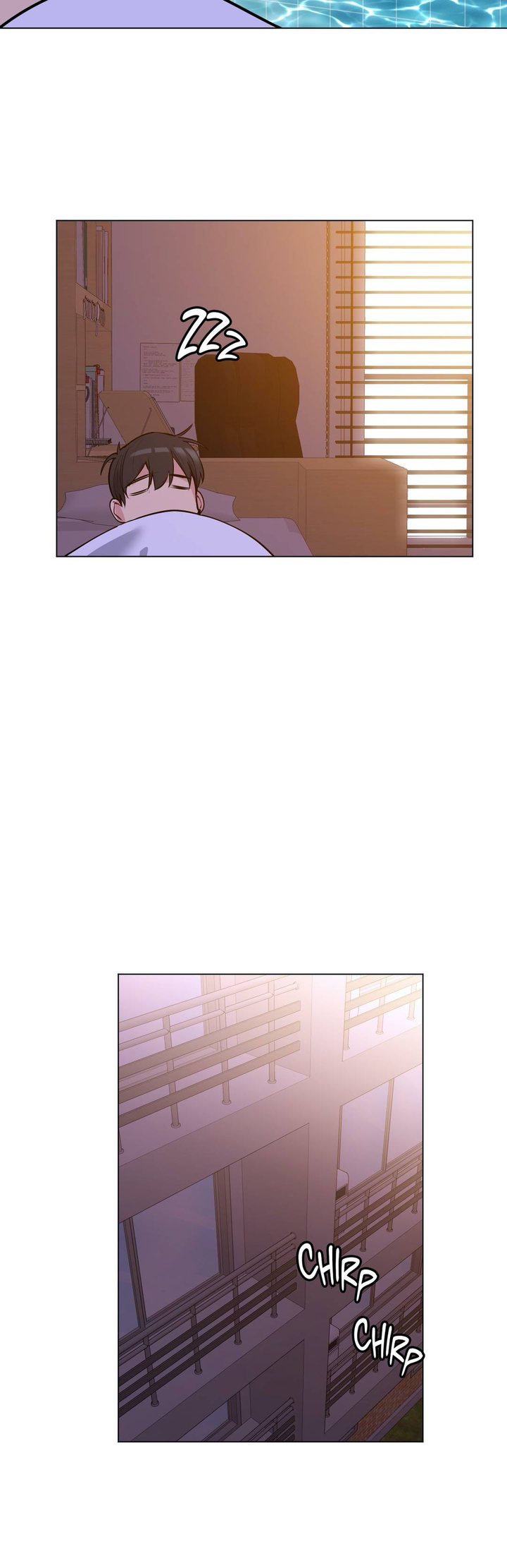 Lucky Guy chapter 57 page 28