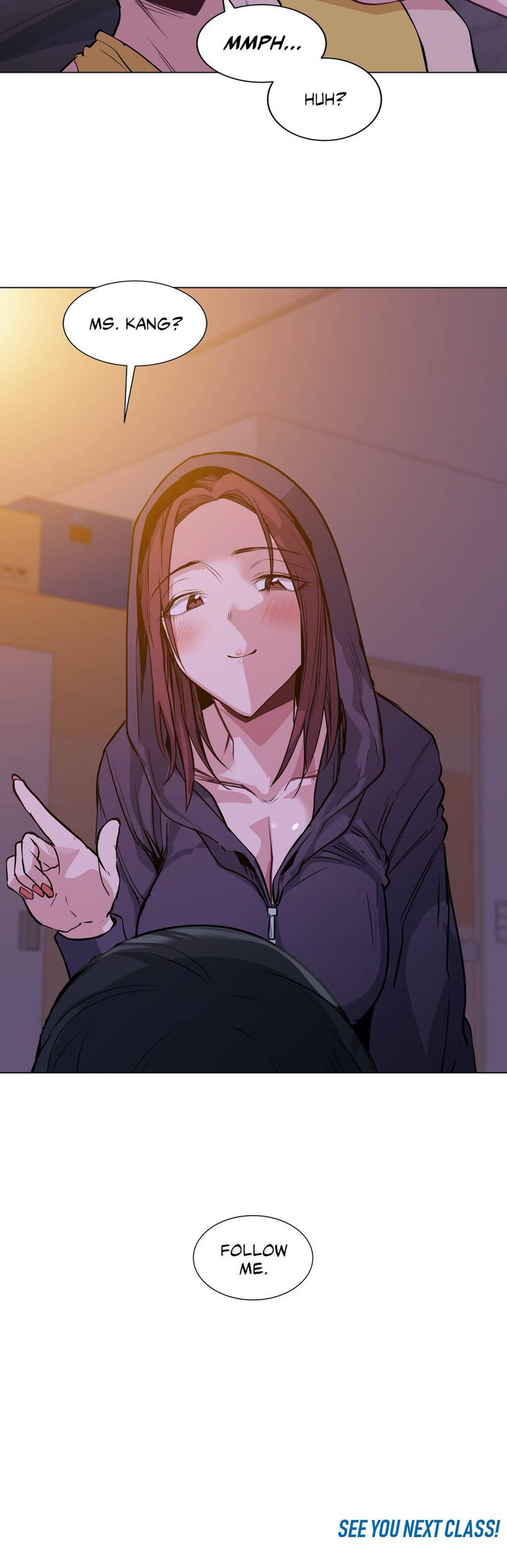 Lucky Guy chapter 57 page 30
