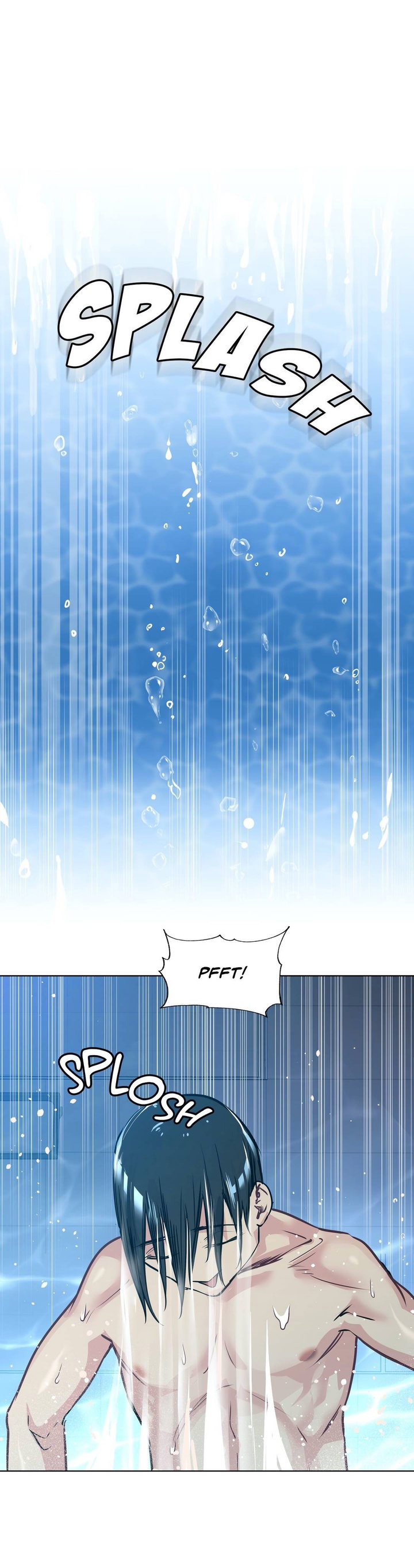 Lucky Guy chapter 58 page 12