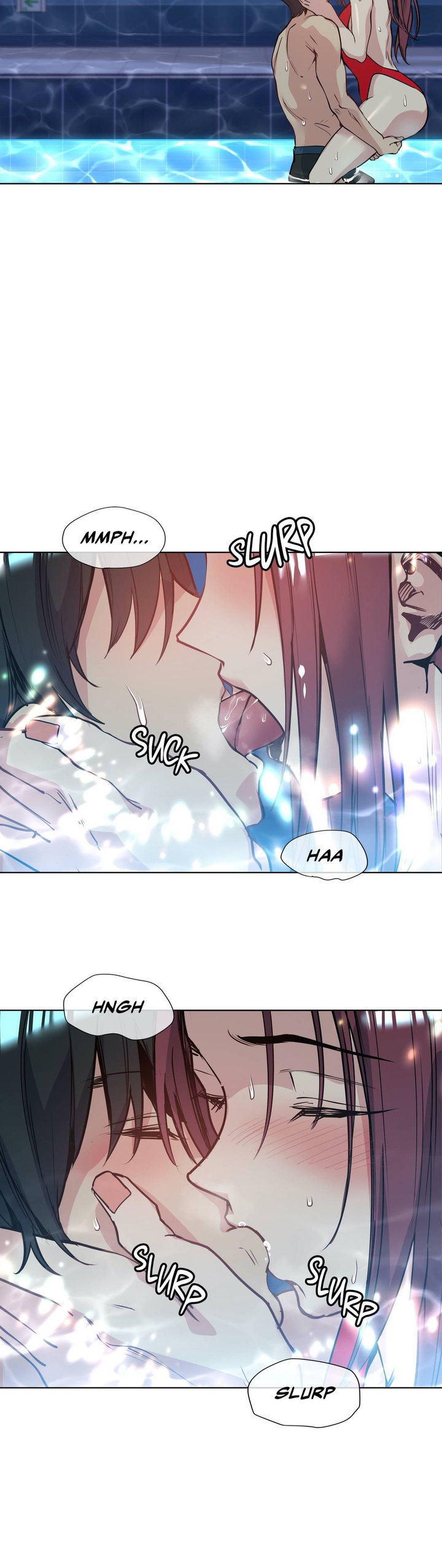 Lucky Guy chapter 58 page 19
