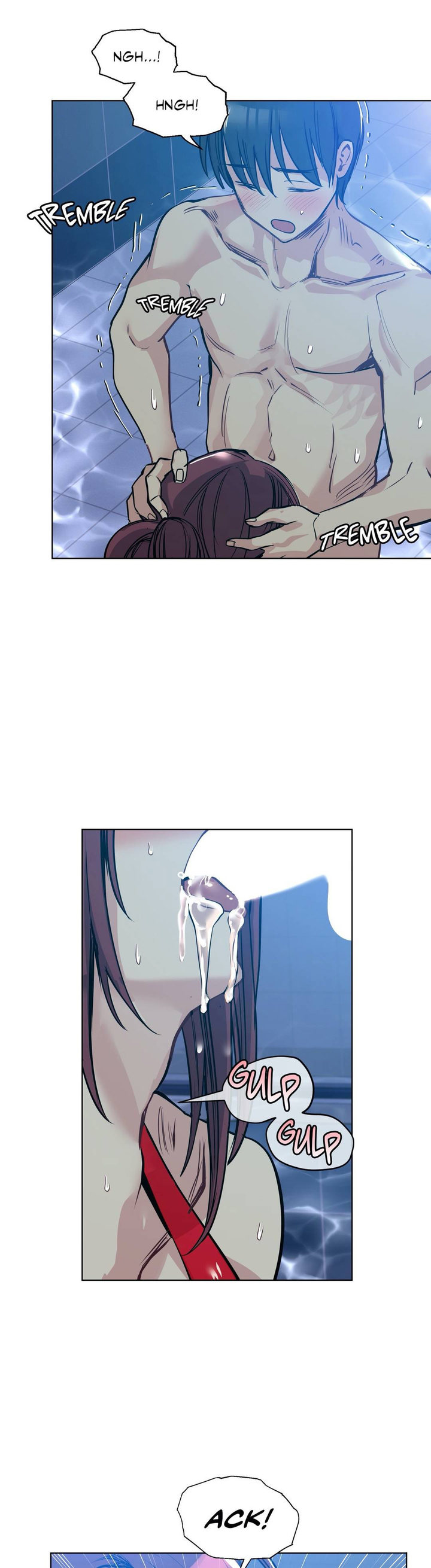 Lucky Guy chapter 58 page 24