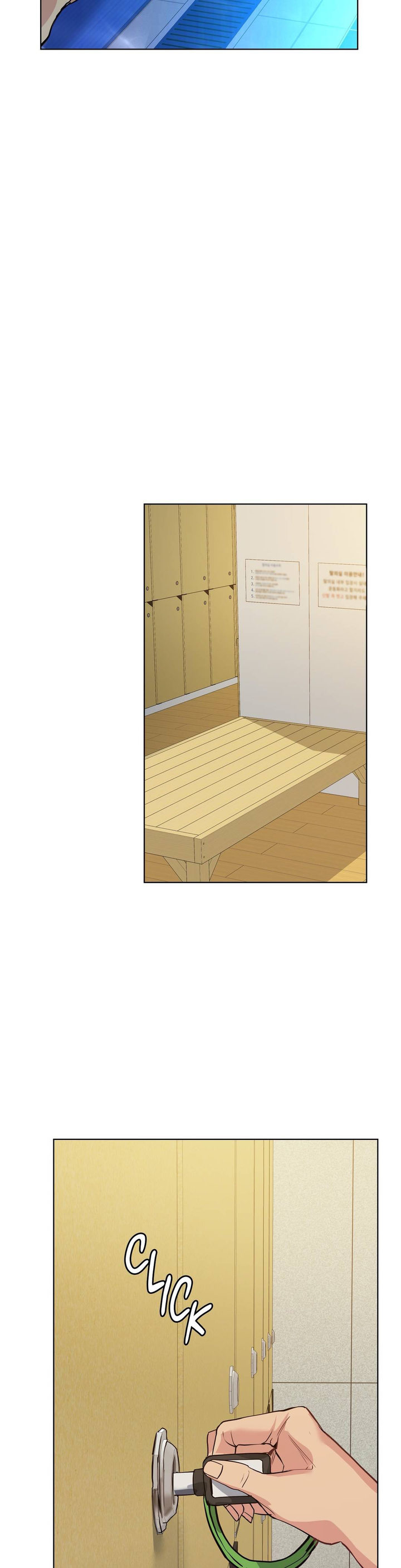 Lucky Guy chapter 59 page 19