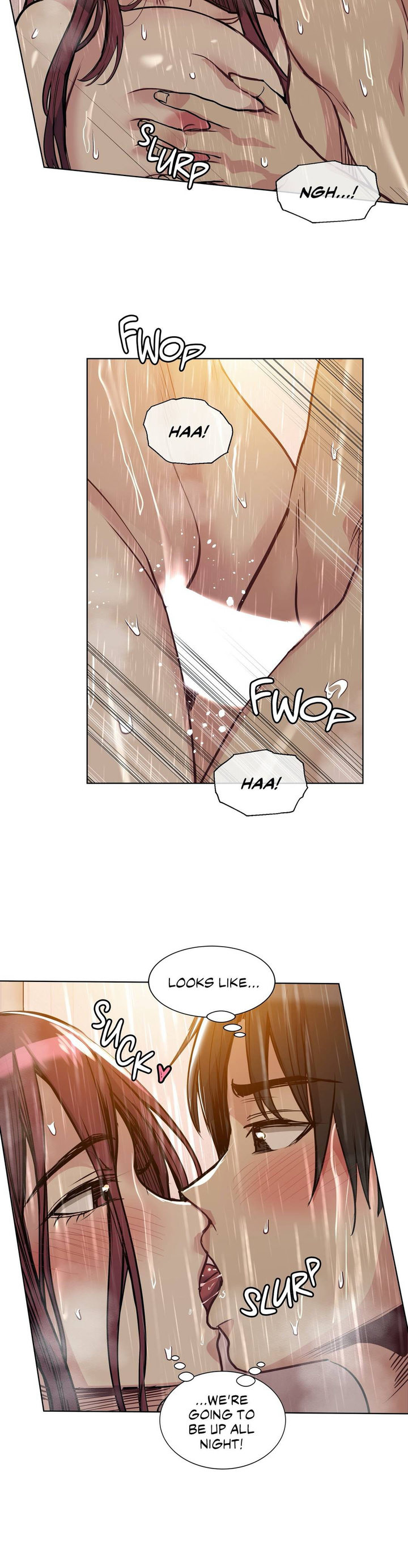 Lucky Guy chapter 59 page 25