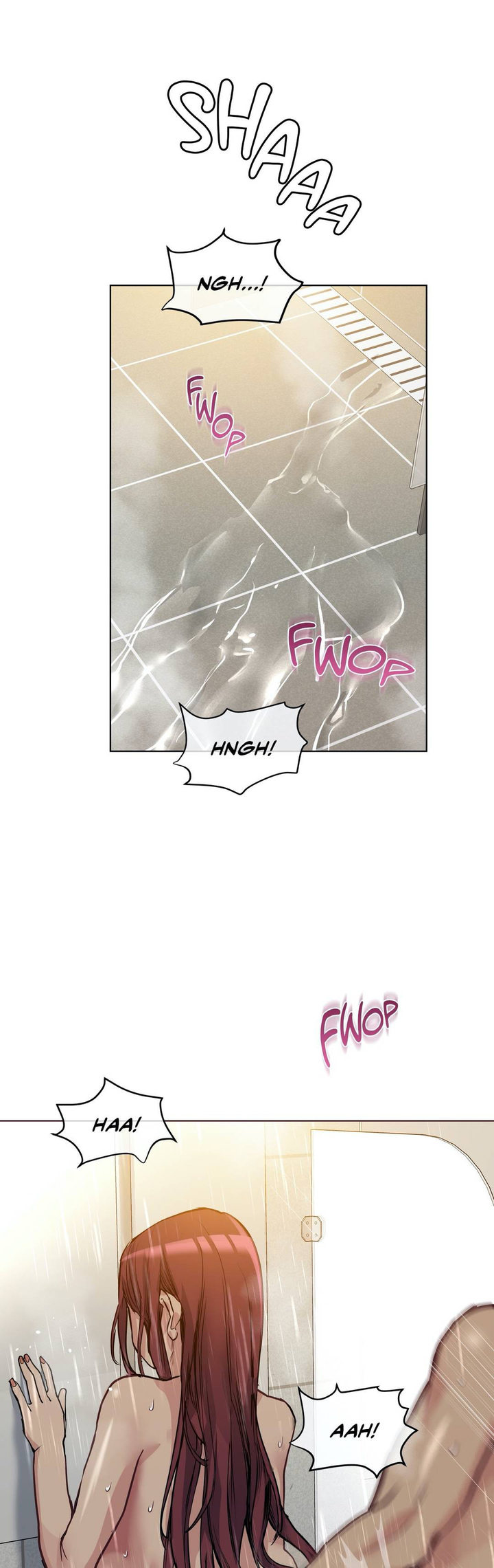 Lucky Guy chapter 59 page 26