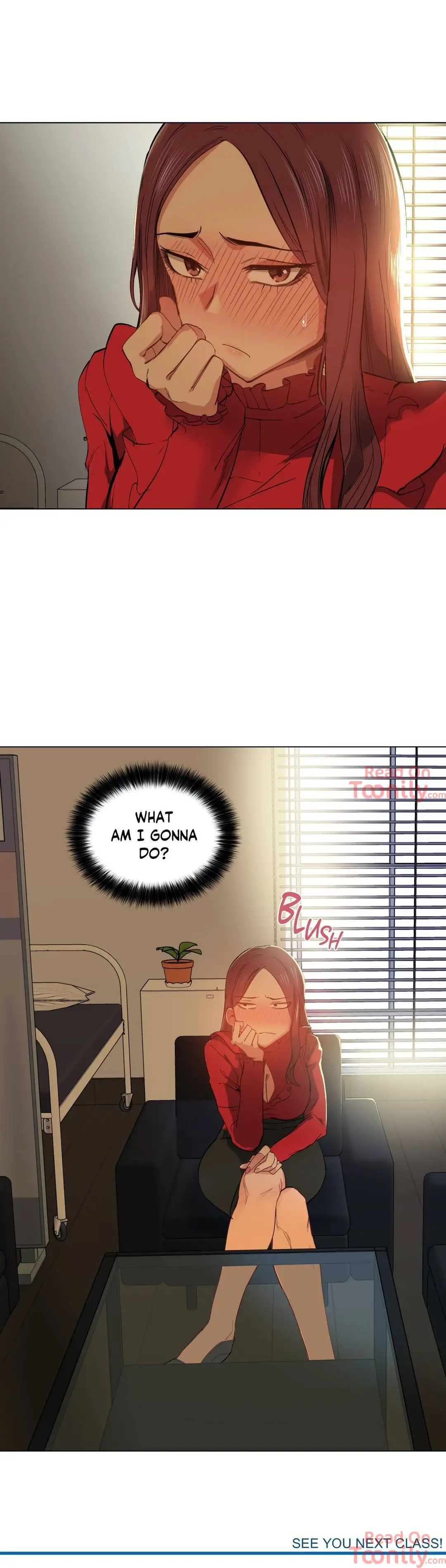 Lucky Guy chapter 6 page 24
