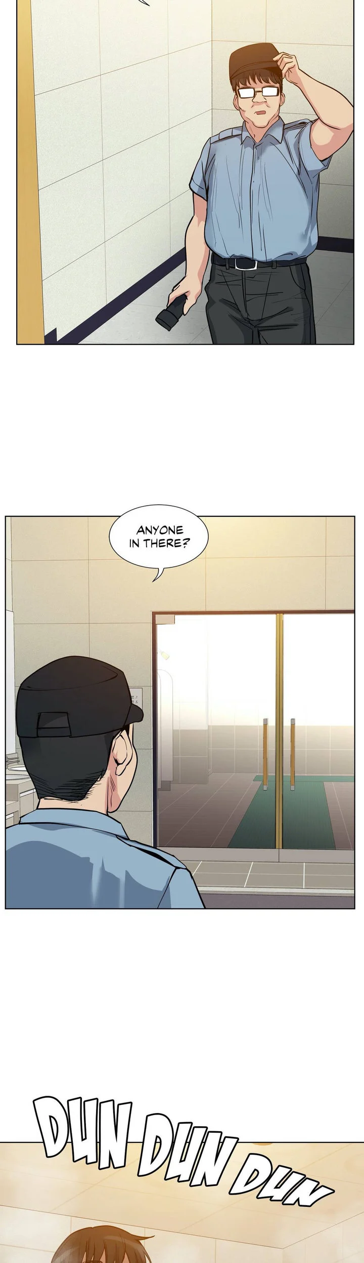 Lucky Guy chapter 60 page 2