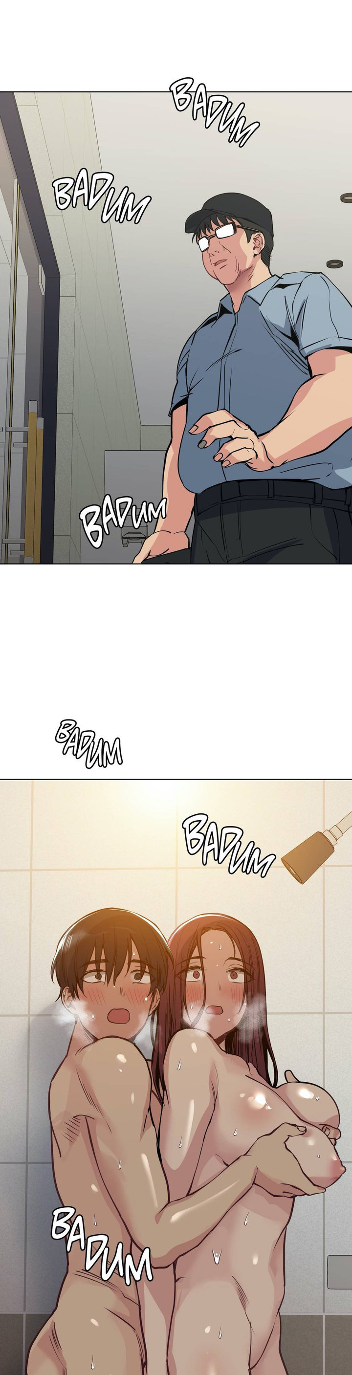 Lucky Guy chapter 60 page 4