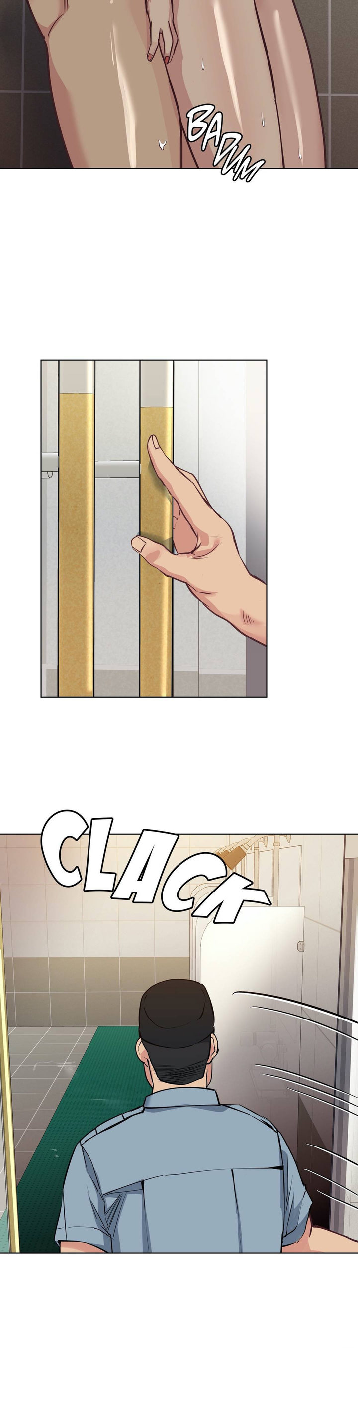 Lucky Guy chapter 60 page 5