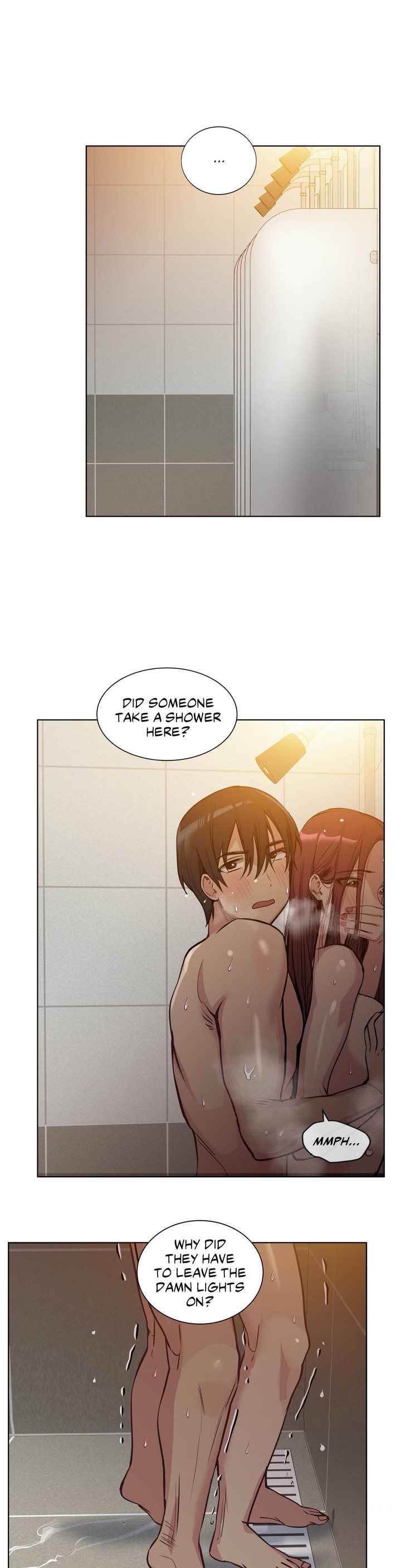 Lucky Guy chapter 60 page 6