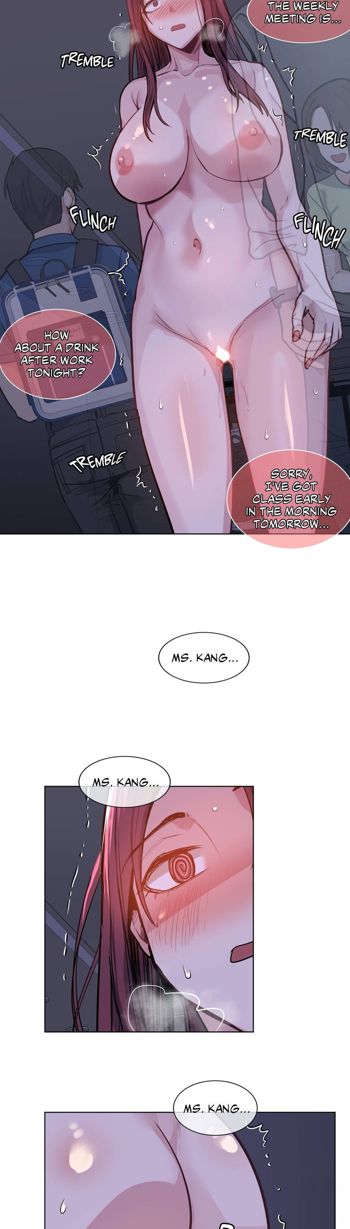 Lucky Guy chapter 60 page 23