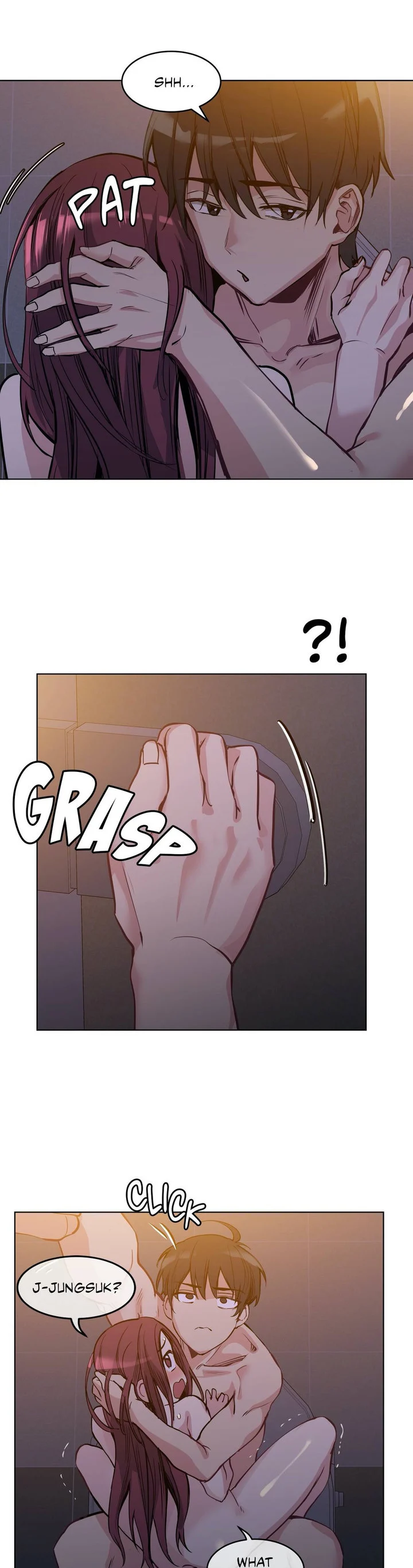Lucky Guy chapter 61 page 3