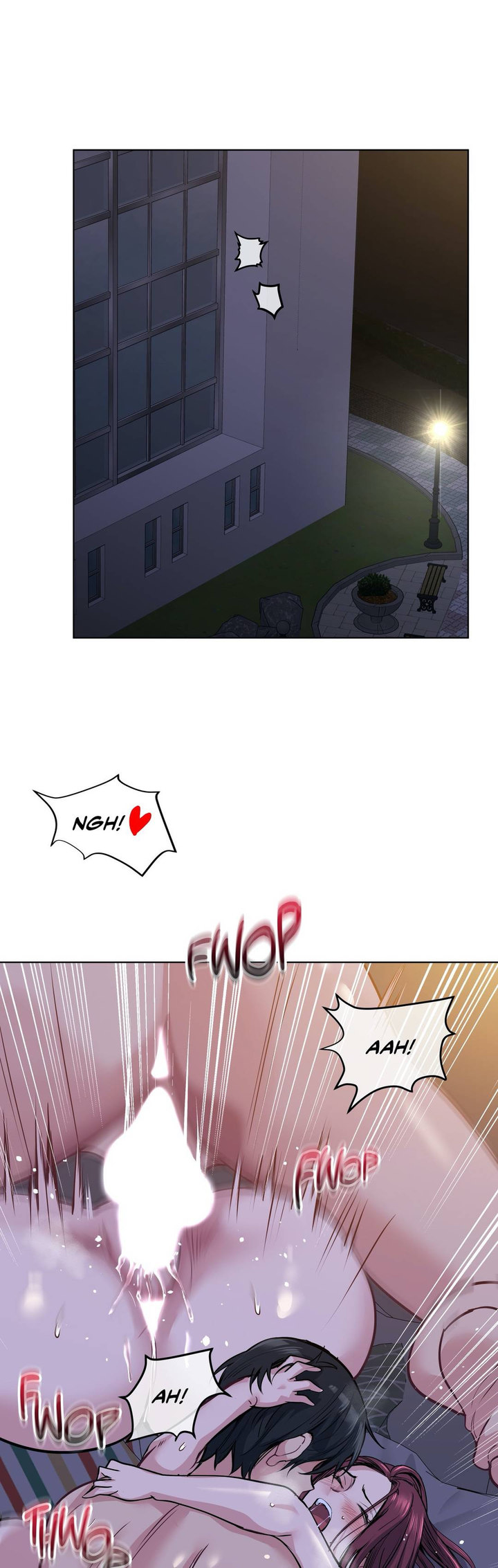 Lucky Guy chapter 61 page 16