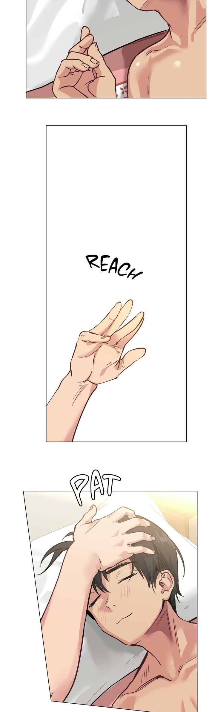 Lucky Guy chapter 62 page 2