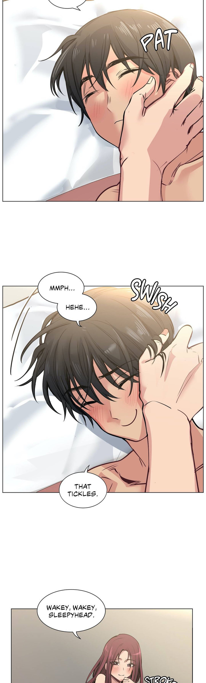 Lucky Guy chapter 62 page 4