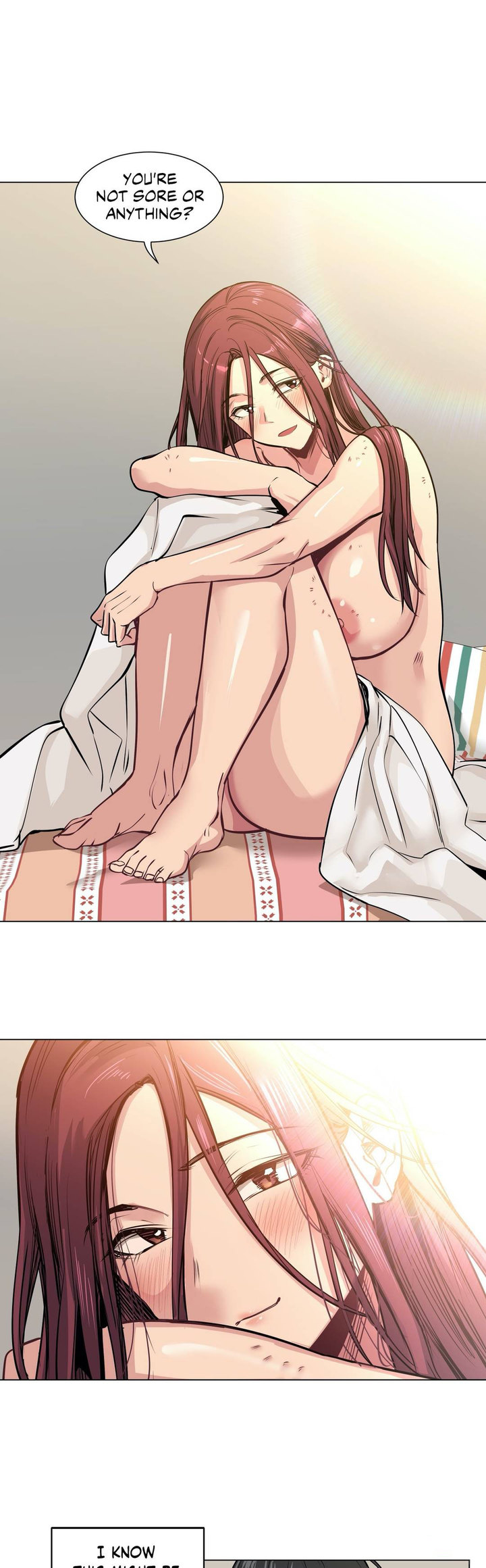 Lucky Guy chapter 62 page 6