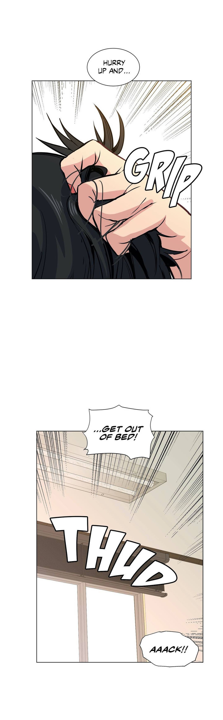 Lucky Guy chapter 62 page 10