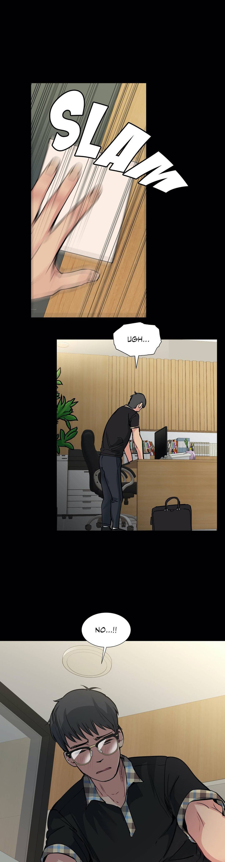 Lucky Guy chapter 62 page 16