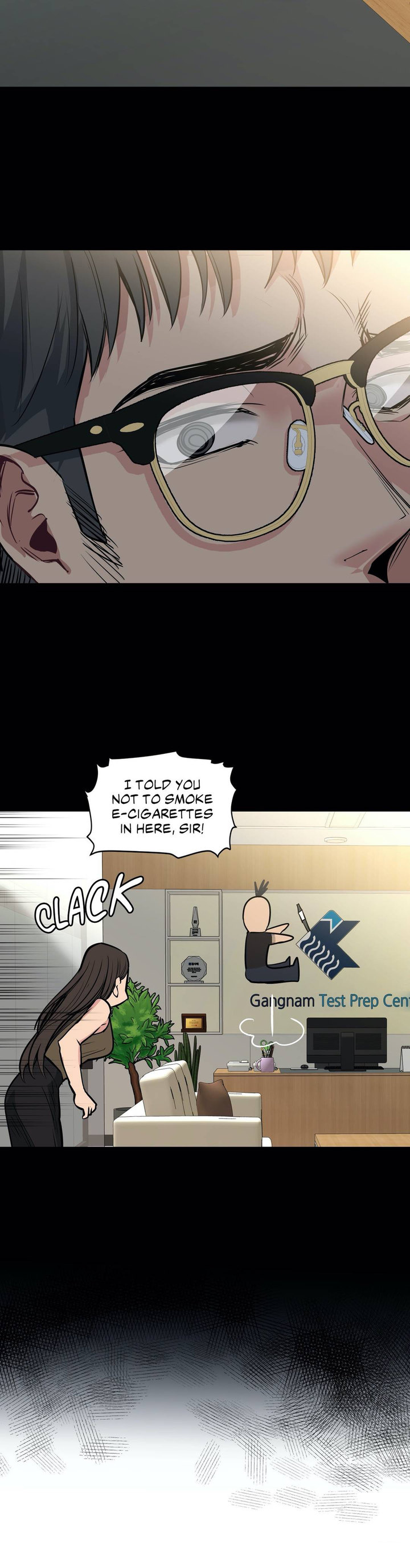 Lucky Guy chapter 62 page 20