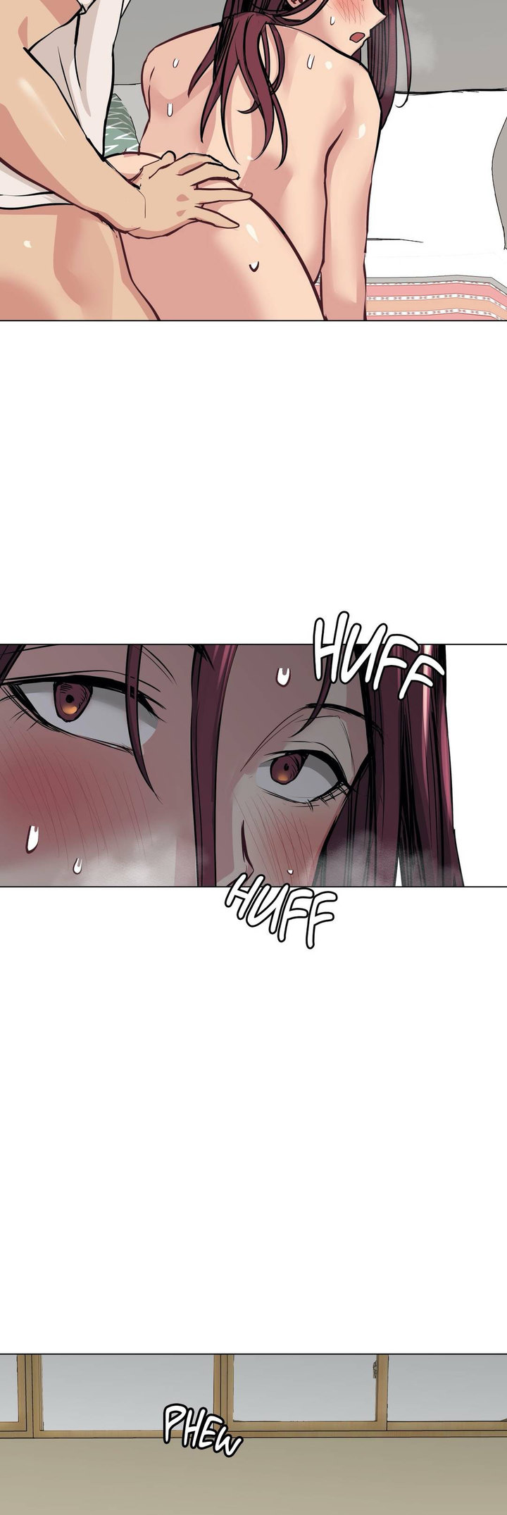 Lucky Guy chapter 62 page 27