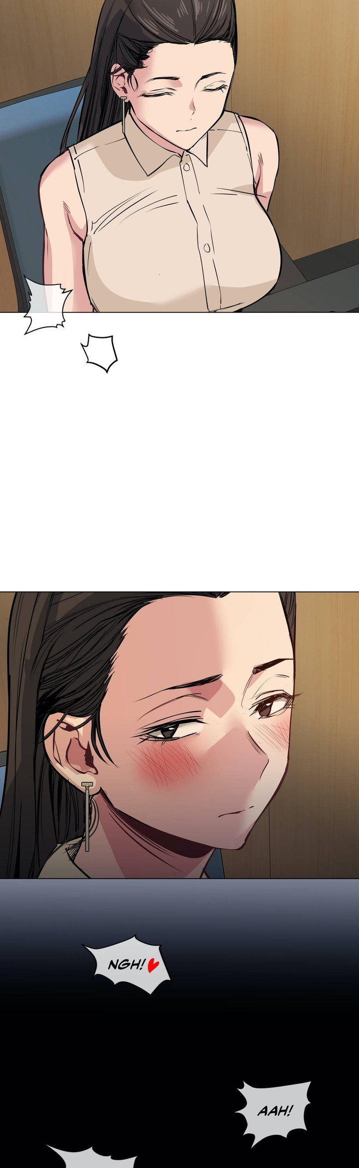 Lucky Guy chapter 63 page 2