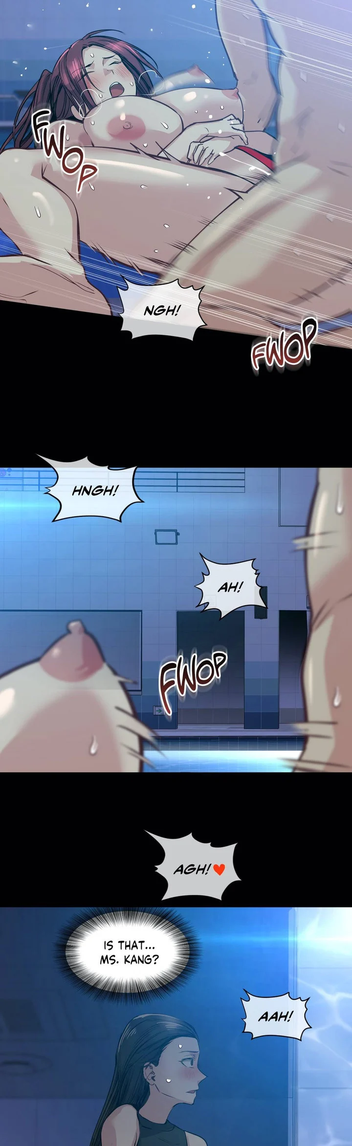 Lucky Guy chapter 63 page 4