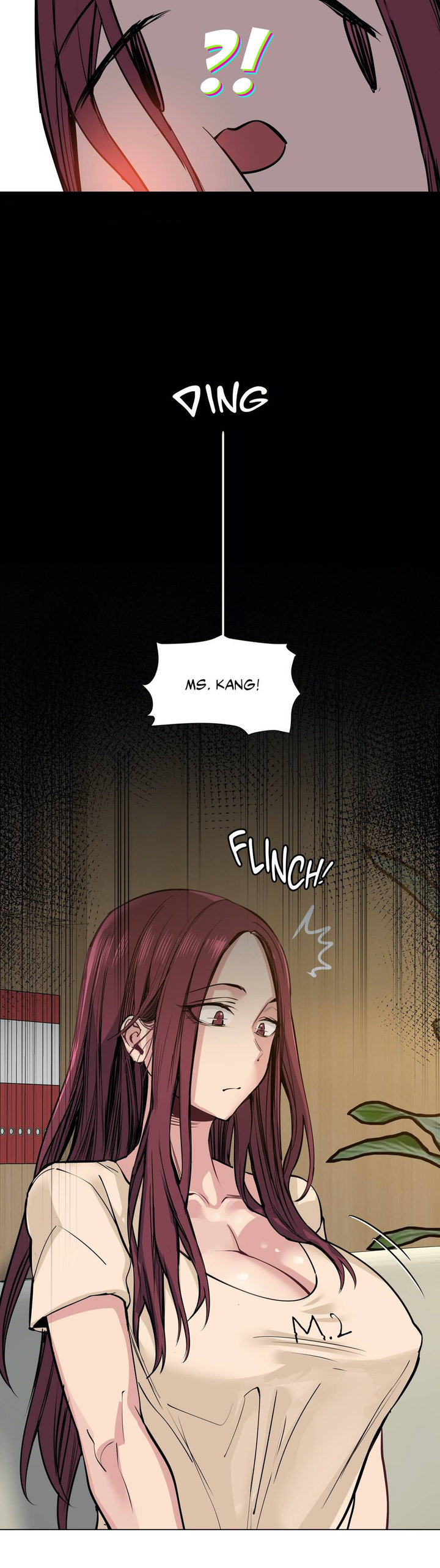 Lucky Guy chapter 63 page 15