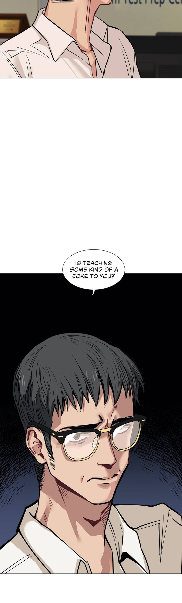 Lucky Guy chapter 63 page 26