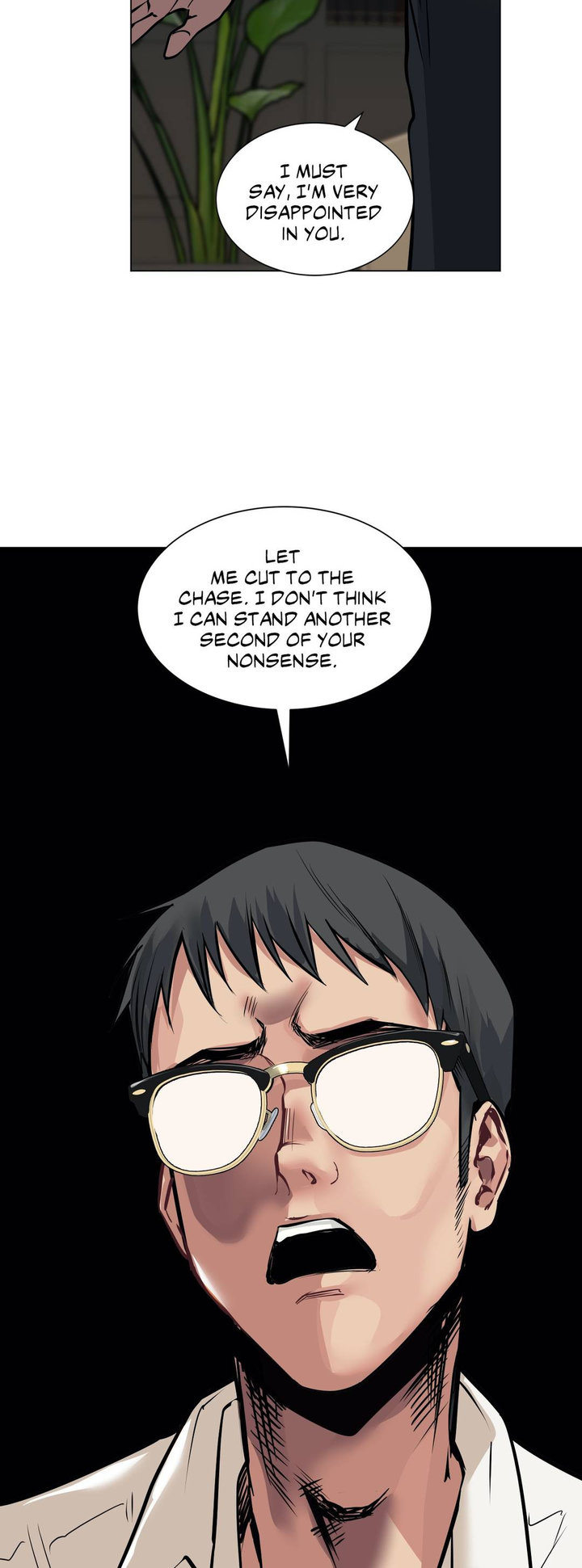 Lucky Guy chapter 63 page 28