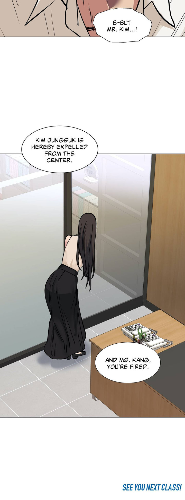 Lucky Guy chapter 63 page 29