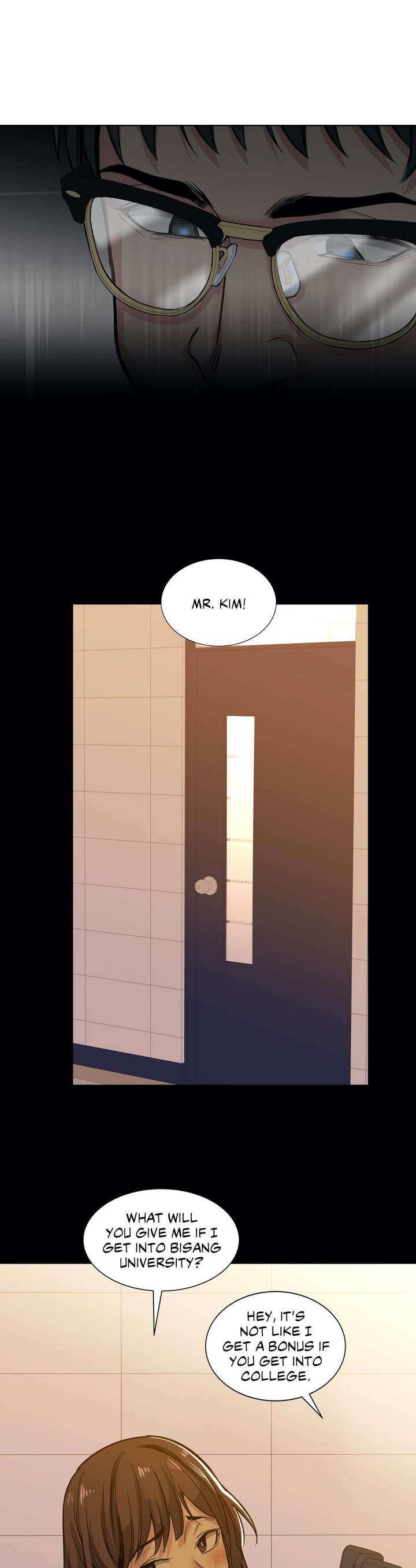 Lucky Guy chapter 64 page 13