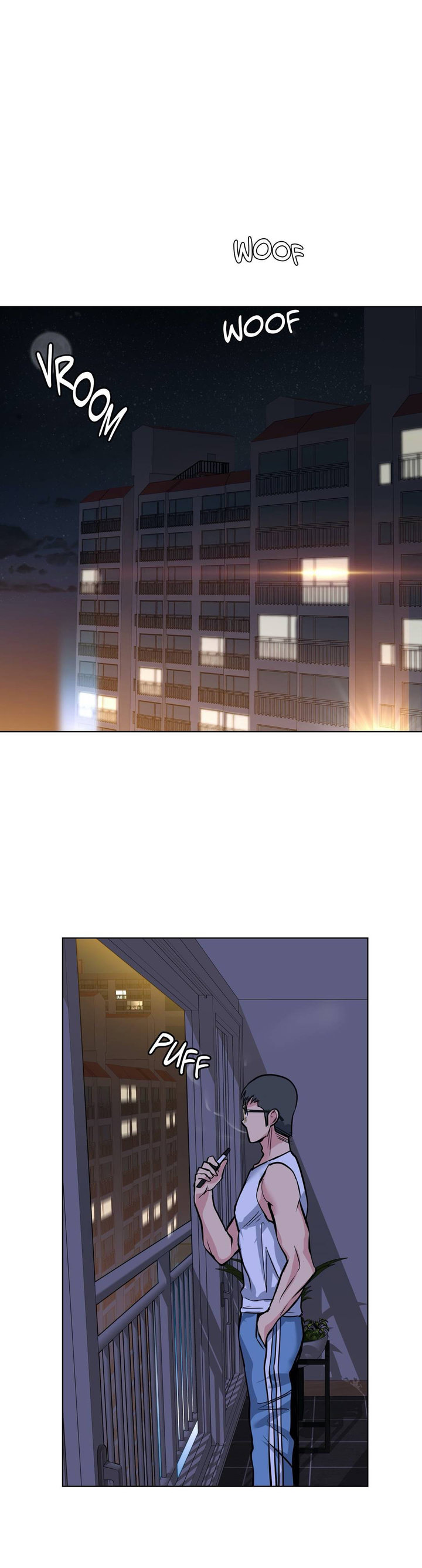 Lucky Guy chapter 64 page 22