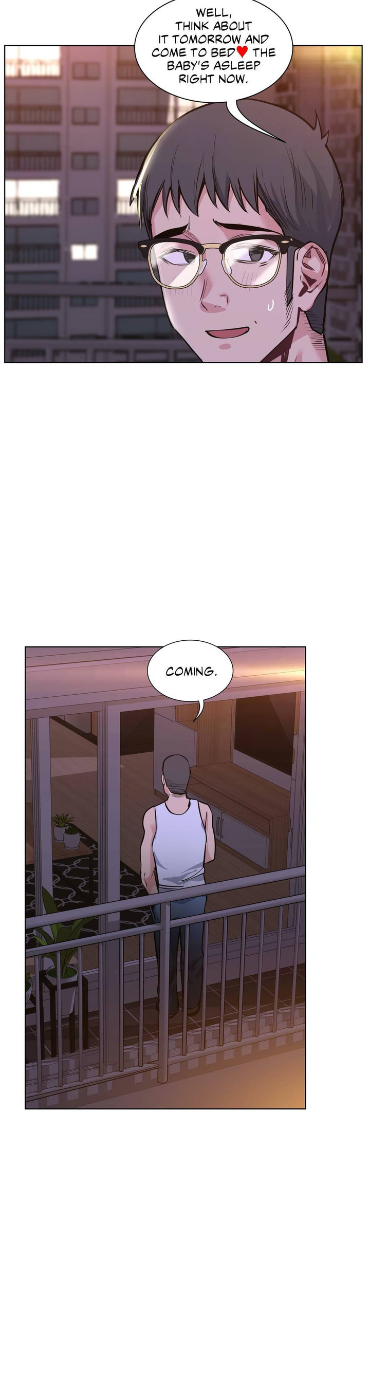 Lucky Guy chapter 64 page 24